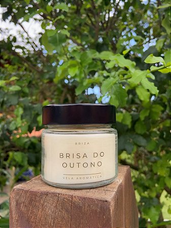 Brisa do Outono