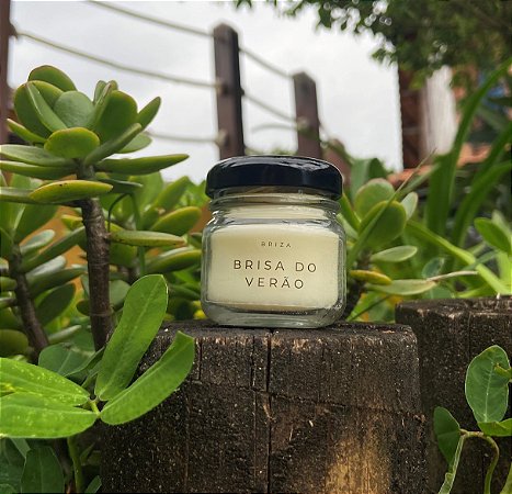 Mini Brisa do Verão