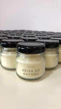 Mini Brisa do Outono