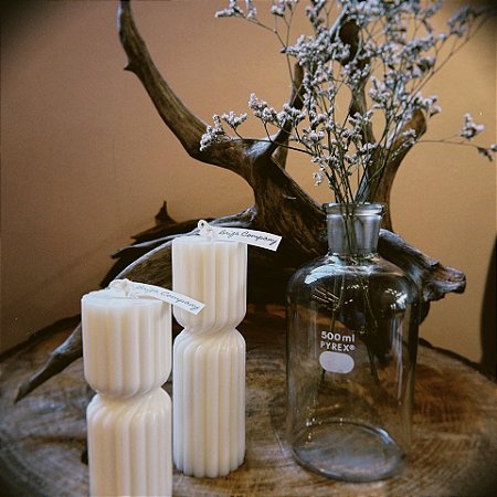 Perfect Couple Candle