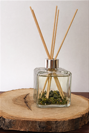 Aromatizador Pedra Serpentina 185ml