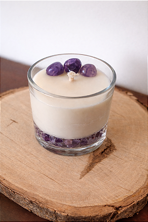 Minha Pedra Ametista