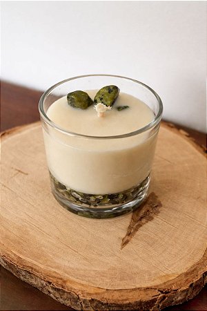 Minha Pedra Serpentina