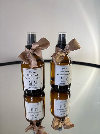 Home Spray Dolce - 100ml