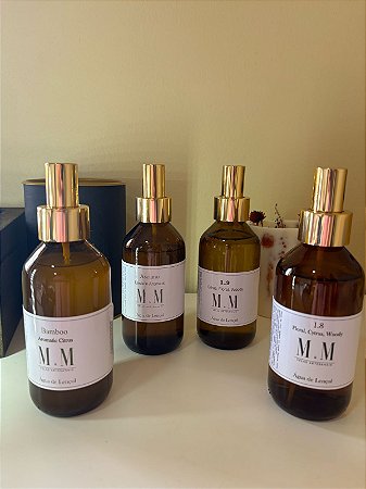 Água de Lençol - 200ml