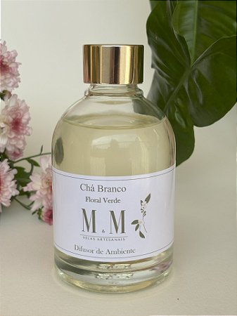 Chá Branco