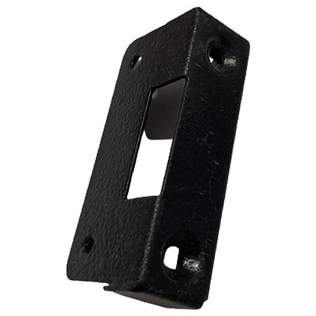 Contra Testa para Porta Corta-Fogo