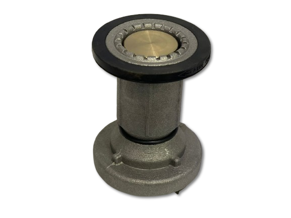 Esguicho Jato Regulável 1.1/2 Alumínio