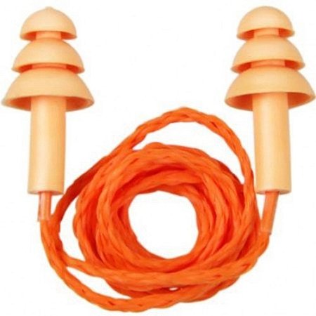 Protetor Auditivo SPOT Plug Laranja Camper CA 49710