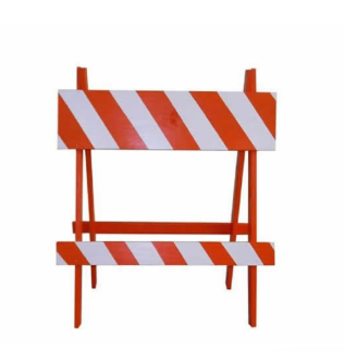 Cavalete de Sinalização - PADRÃO CET