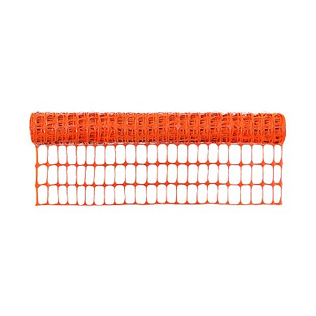 Telaplast Laranja(cerquite) 1.20X 50 M