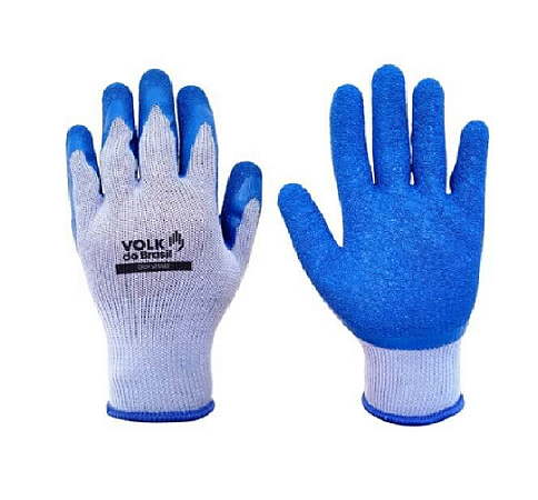 Luva de Segurança Grip Smart - CA 46.817