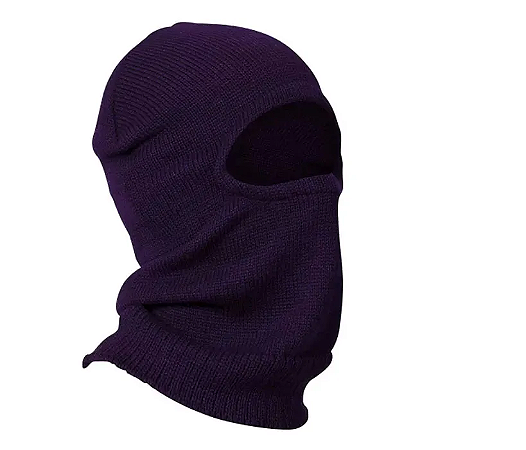 Capuz Balaclava Lã - CA 46193