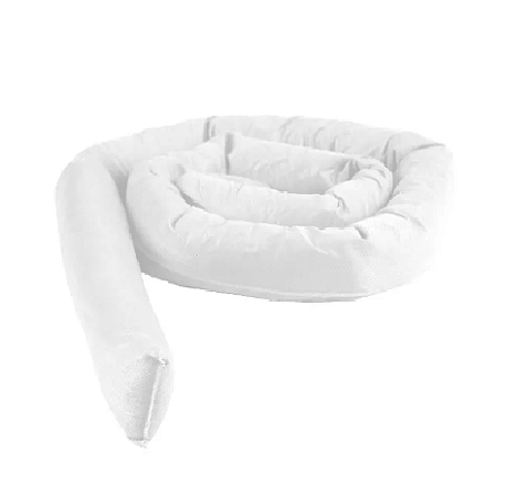 Cordão Absorvente Branco 7,6cm x 120 cm