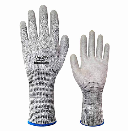 Luva Cut Cano Longo - CA 48.460
