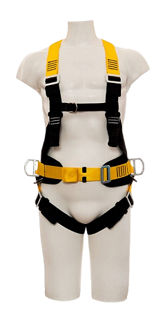 KIT Cinto Paraquedista Apolo II Integrado - CA 42296/42293 - CSEG