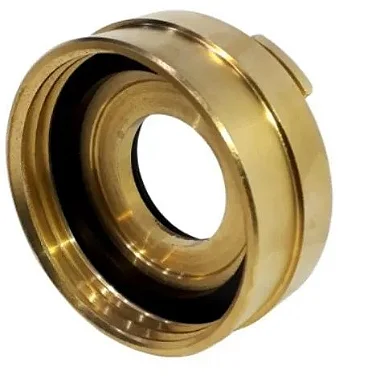 Adaptador Storz 1.1/2 X 2.1/2" Latão
