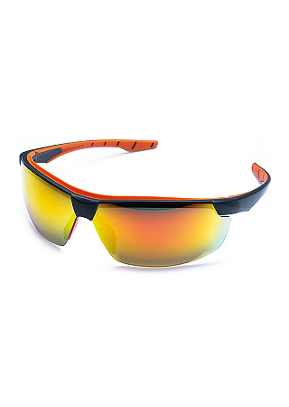 Oculos de Proteção Neon Steelflex CA 40906