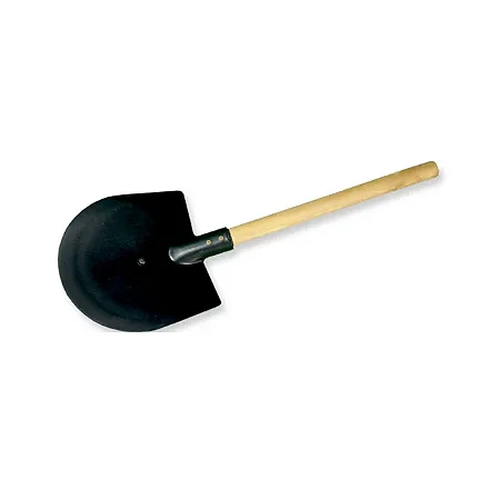 Pá Anti-Faiscante Cabo 50cm - Cargas Perigosas