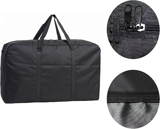 Bolsa Grande para armazenamento de produtos carga perigosa (Caminhão)