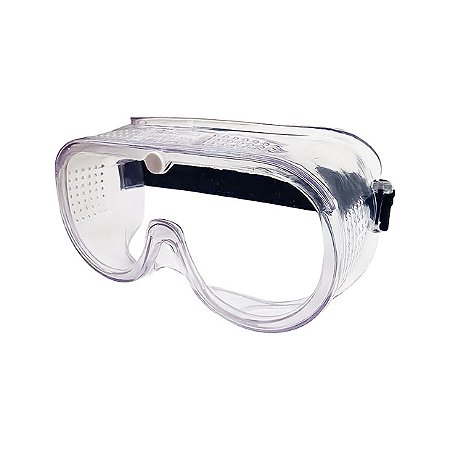 Oculos Ampla Visao Venus Perfurado - C.A. 45827