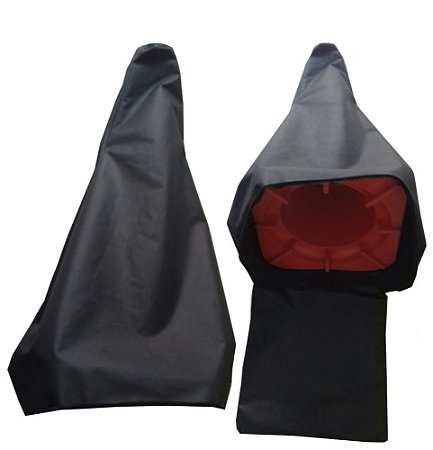 Capa para Cone de Sinalização 75 CM