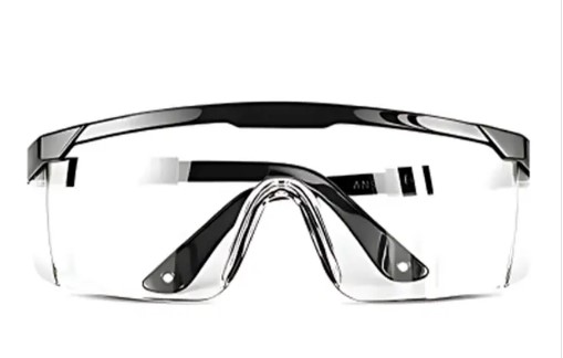 Óculos de Proteção Worker - Steelflex Ca 39859
