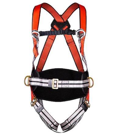 Cinto de Segurança Persa c/ 3 Pontos Steelflex - 3121 CA 45073