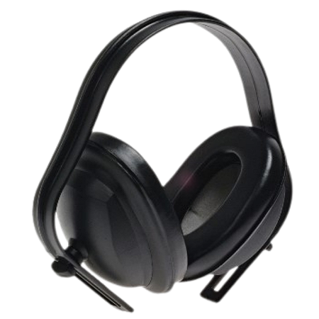 Protetor Auricular Tipo Concha Abafador 17 db Ark Plus CA 37918