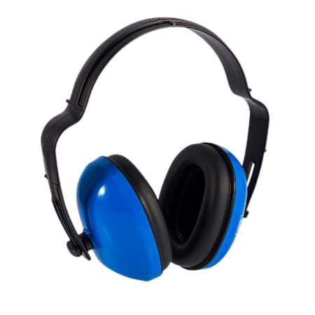 Protetor Auricular Abafador 12DB K40 CA 16050