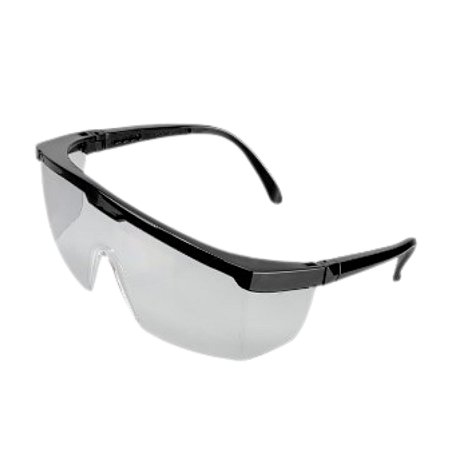 Óculos de Segurança Incolor Jaguar C.A. 10346