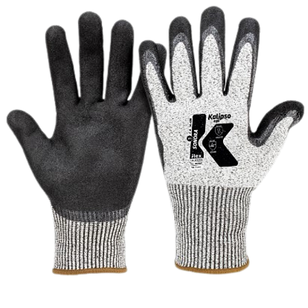 Luva Anti-Corte Sonora C.A. 34456