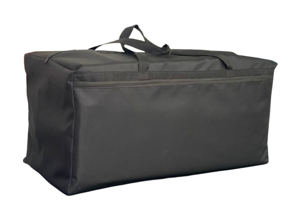 Mala Bolsa Porta Epi De Armazenamento Grande Com Bolso (Caminhão) - 70X35X32cm