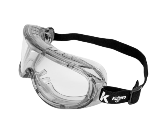 Oculos Ilhabela Lente Incolor CA 50838 AF - Kalipso