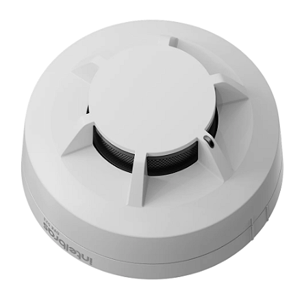Detector de Fumaça Endereçável DFE 523 - intelbras