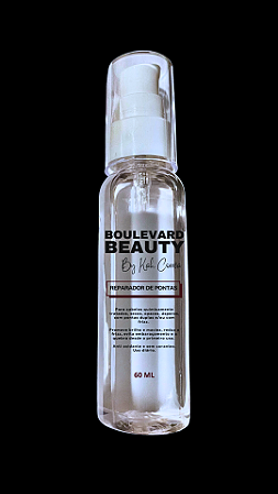 Sérum reparador de pontas