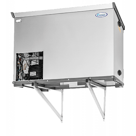 Bebedouro Industrial Suspenso 180 LS em Inox primeira linha