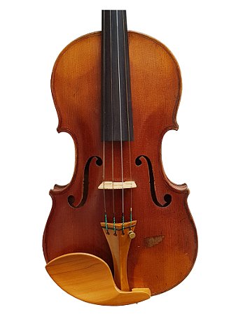 VIOLINO DE AUTOR ITALIANO, FAMÍLIA GAGLIANO, SÉC. 18