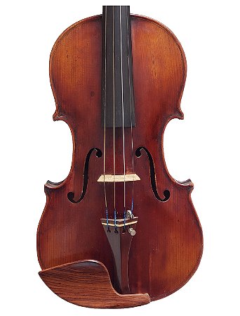 VIOLINO ANTIGO, SÉC. 19, ANO 1830