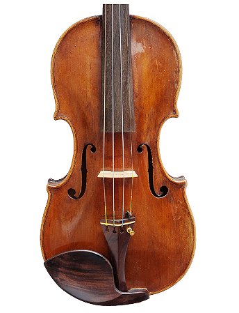 VIOLINO ITALIANO ANTIGO, SÉC. 18, FAMÍLIA TESTORE