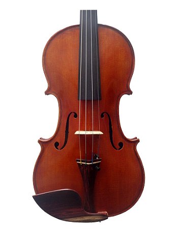 VIOLINO DE AUTOR MODELO STRAD " VIOTTI 1710" ANO 2005