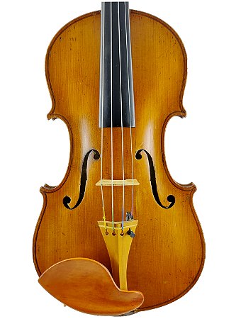 VIOLINO ANTIGO, SÉC. 19, MARC LABERT WORKSHOP ANO 1930