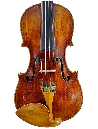 JOSEPH GAFFINO ANO 1742, VIOLINO DE AUTOR ITALIANO RARÍSSIMO