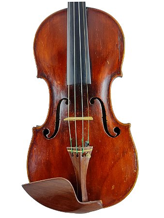 VIOLINO ITALIANO, ESCOLA DE VENEZA, ANO 1730 -  SÉC. 18