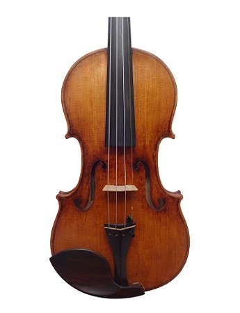 SILVESTRI SGROI ANO 1891 - VIOLINO DE WORKSHOP ITALIANO, SÉC. 19