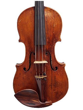 OMOBOMUS STRADIVARIUS, VIOLINO ANTIGO, SÉC. 18 ANO 1764