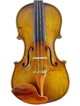 VIOLINO ITALIANO, SÉC. 19, ANO 1890