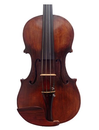 GERMANO KUMPF ANO 1870 - VIOLINO DE AUTOR ALEMÃO, SÉC. 19