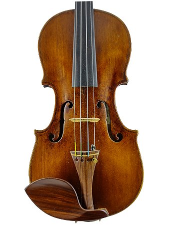 GIOVANNI GRANCINO ANO 1720 - VIOLINO DE AUTOR ITALIANO, SÉC.18