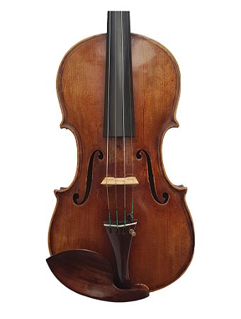 GIO PAOLO MAGGINI, BRESCIA - VIOLINO DE AUTOR ITALIANO, SÉC. 18